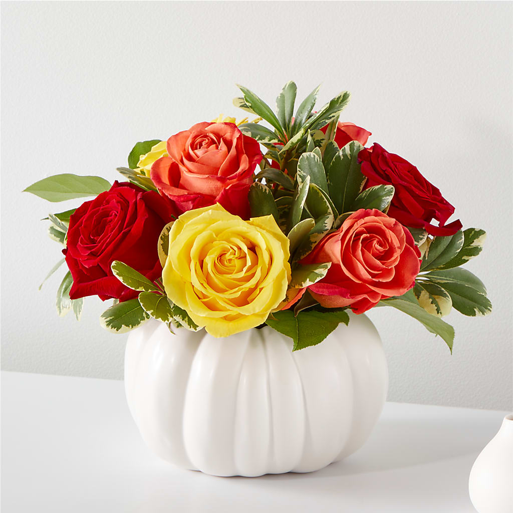 Gourd of Gratitude – Colonial Floral Fascinations, Georgetown SC