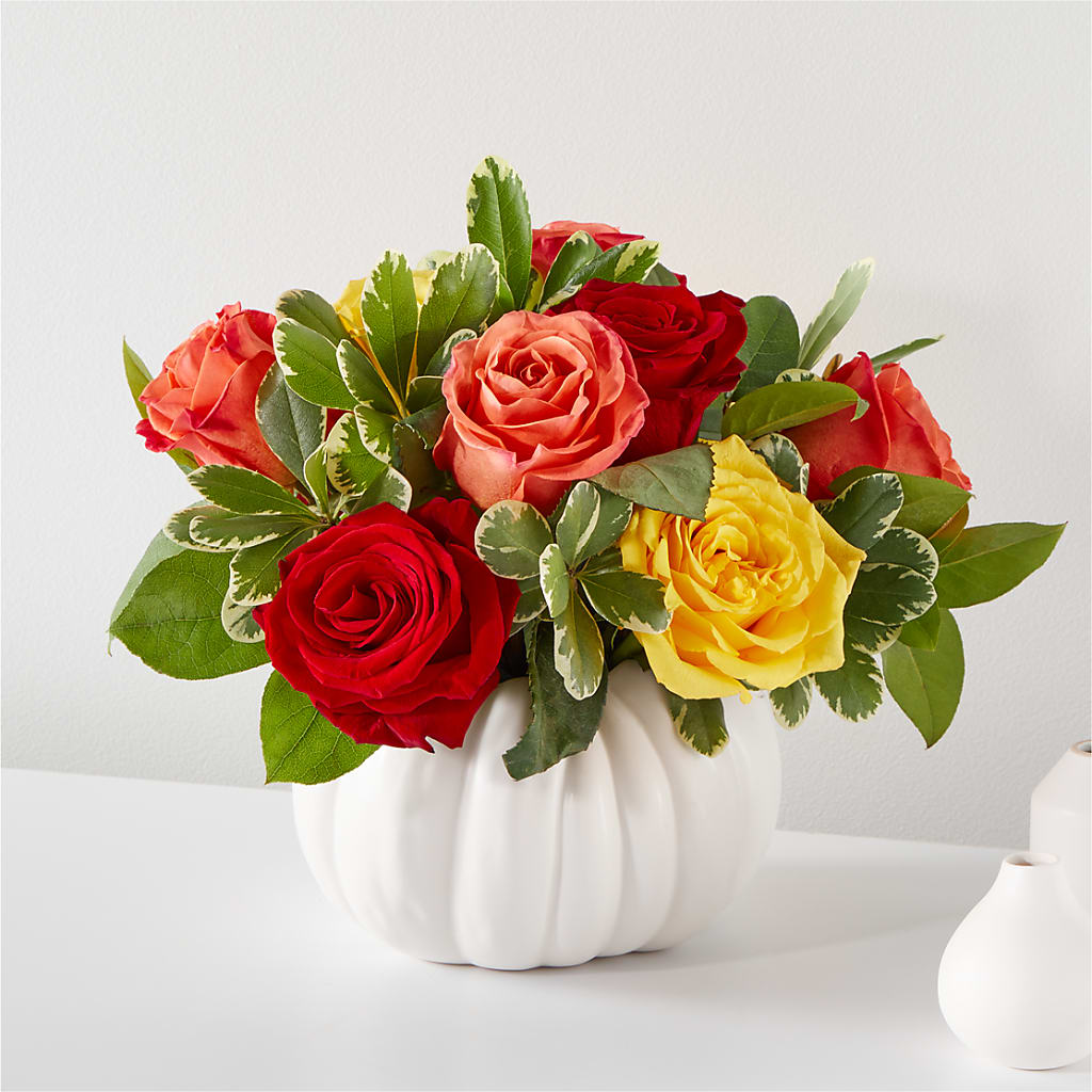 Gourd of Gratitude – Colonial Floral Fascinations, Georgetown SC