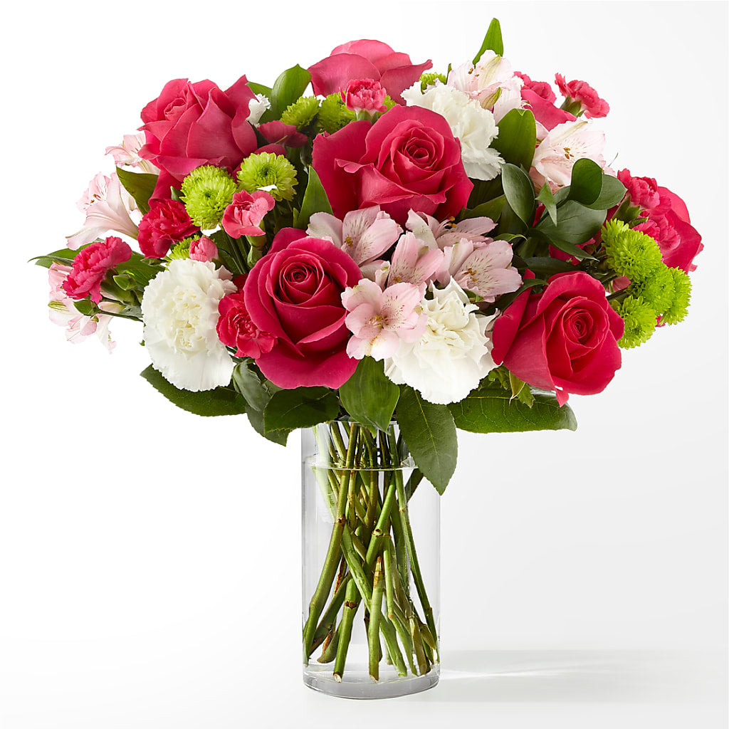 Sweet & Pretty Bouquet – Colonial Floral Fascinations, Georgetown SC