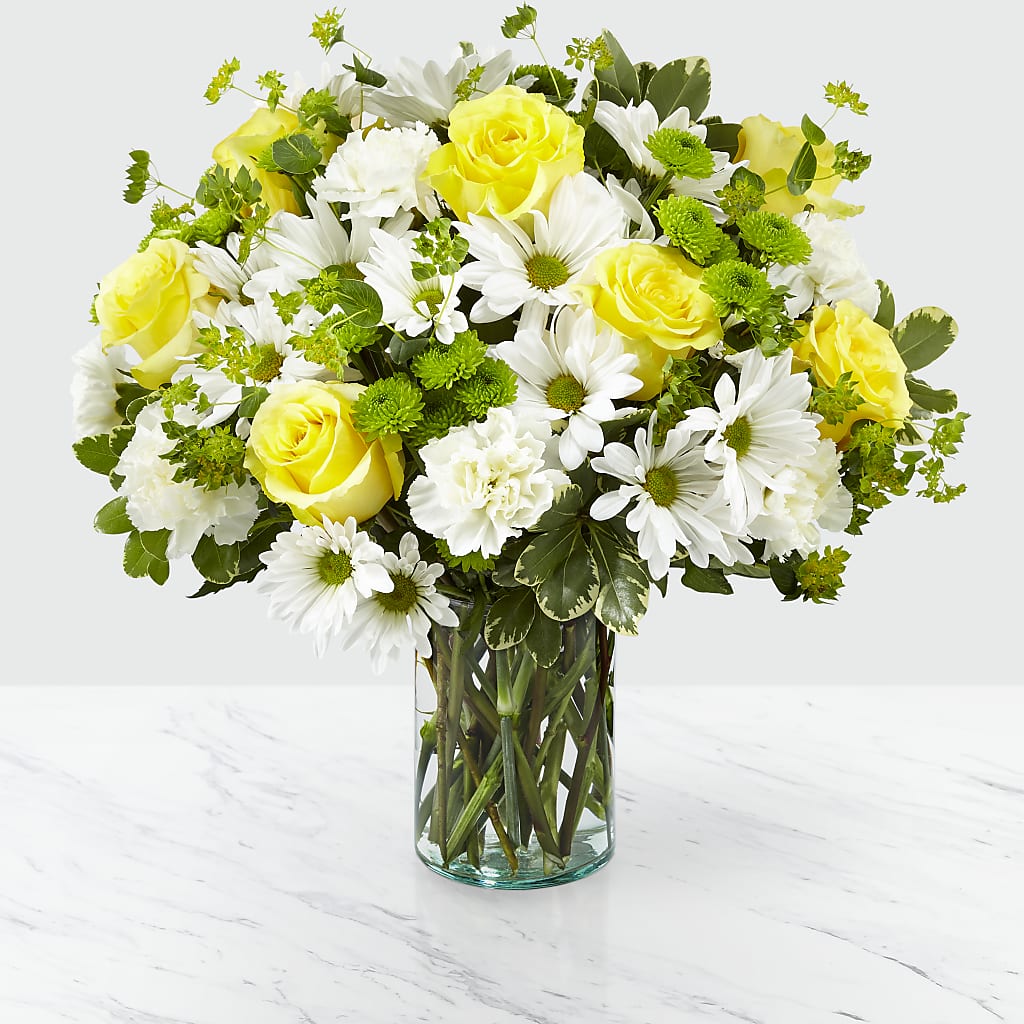 Happy Day Bouquet – Colonial Floral Fascinations, Georgetown SC