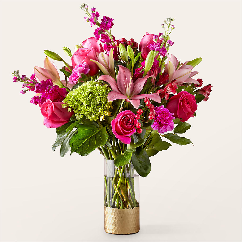 Magic in the Air Bouquet – Colonial Floral Fascinations, Georgetown SC