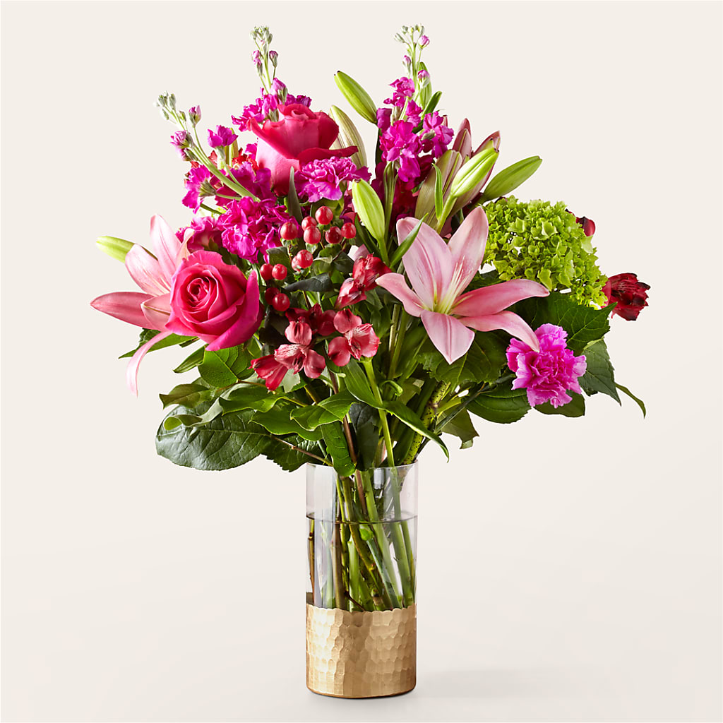 Magic in the Air Bouquet – Colonial Floral Fascinations, Georgetown SC