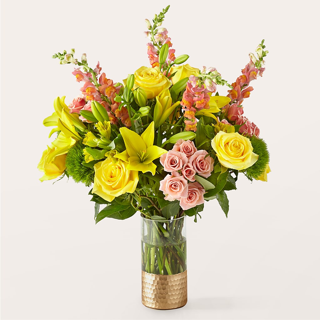 Getaway Bouquet – Colonial Floral Fascinations, Georgetown SC