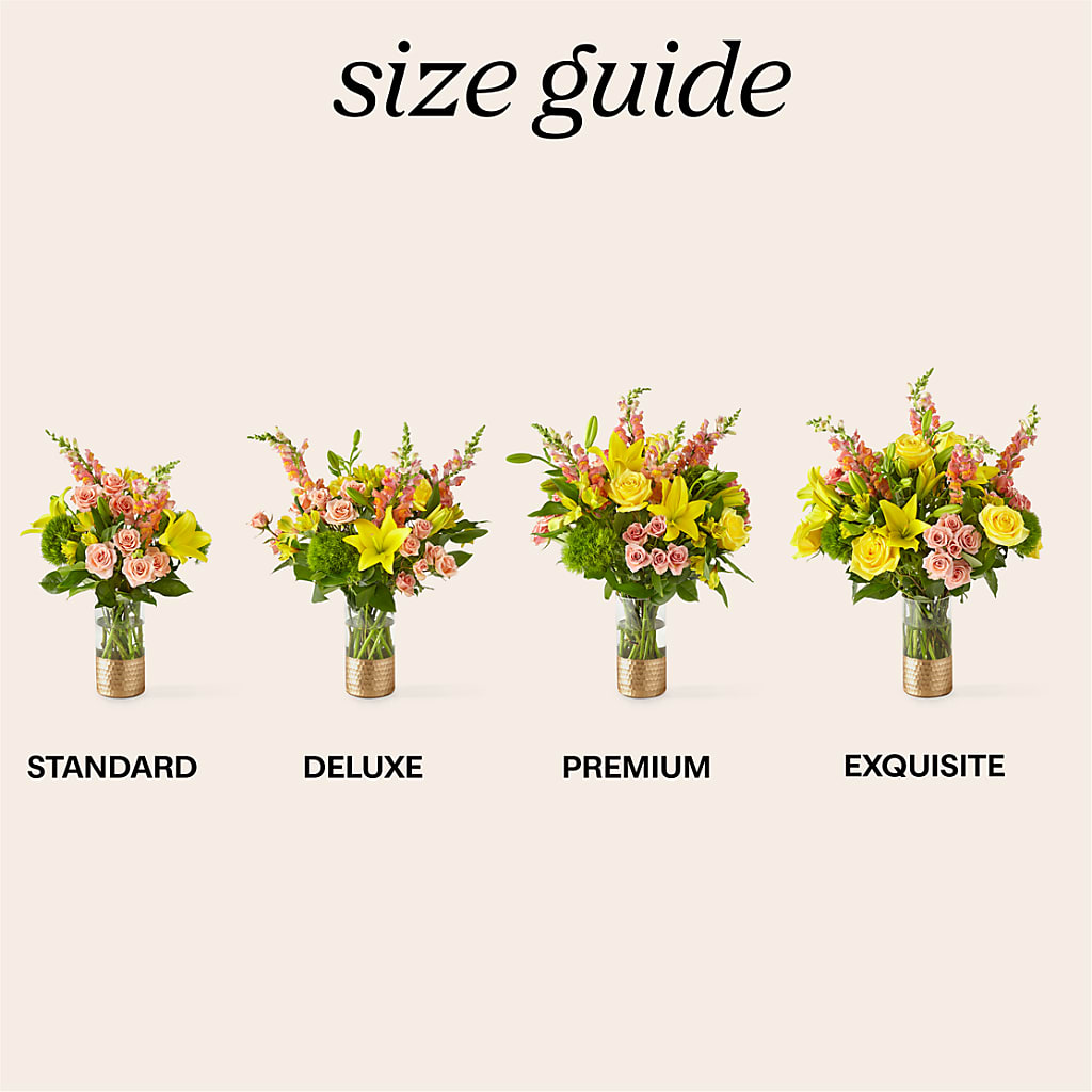 Getaway Bouquet – Colonial Floral Fascinations, Georgetown SC