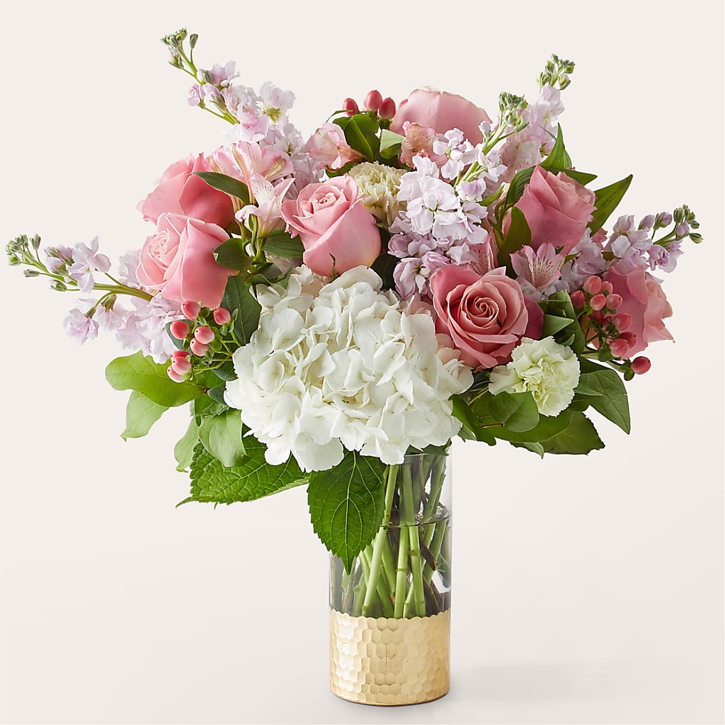 Little Luxuries Bouquet – Colonial Floral Fascinations, Georgetown SC
