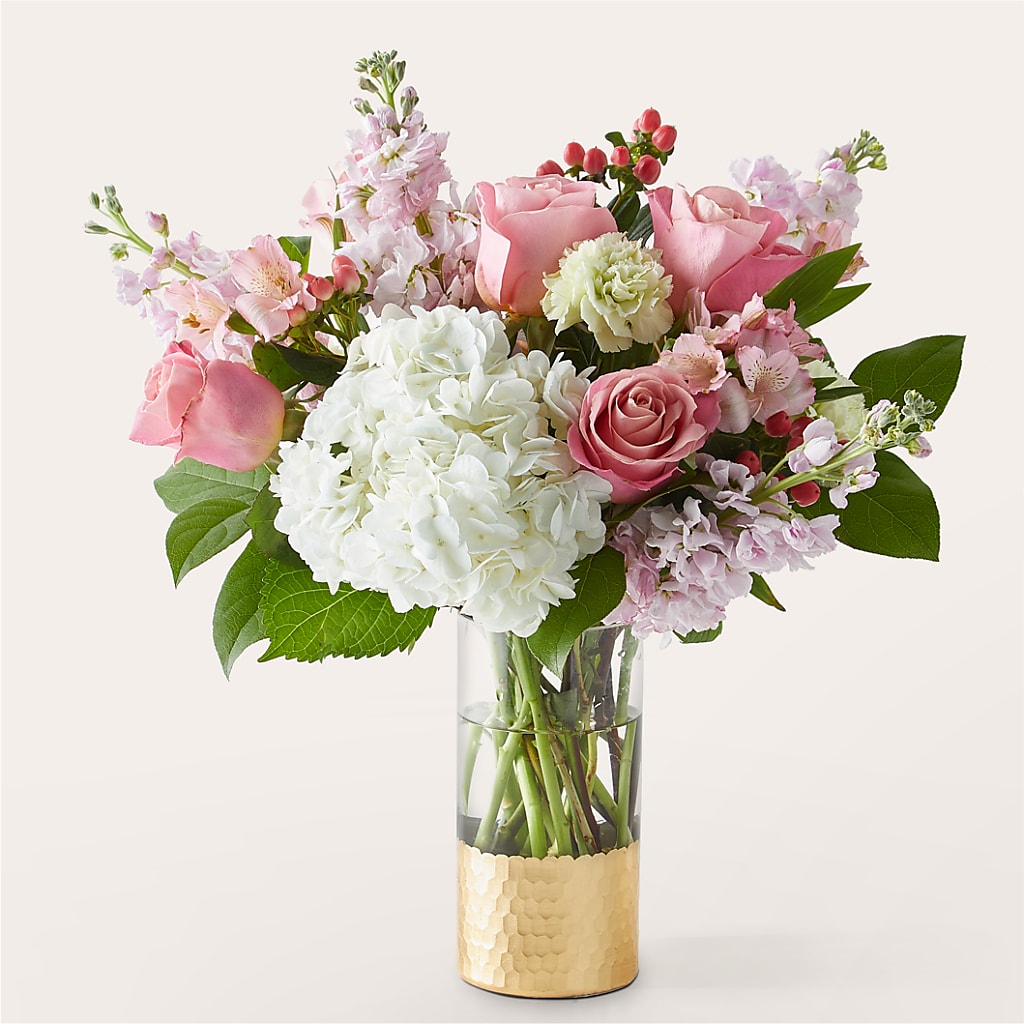 Little Luxuries Bouquet – Colonial Floral Fascinations, Georgetown SC