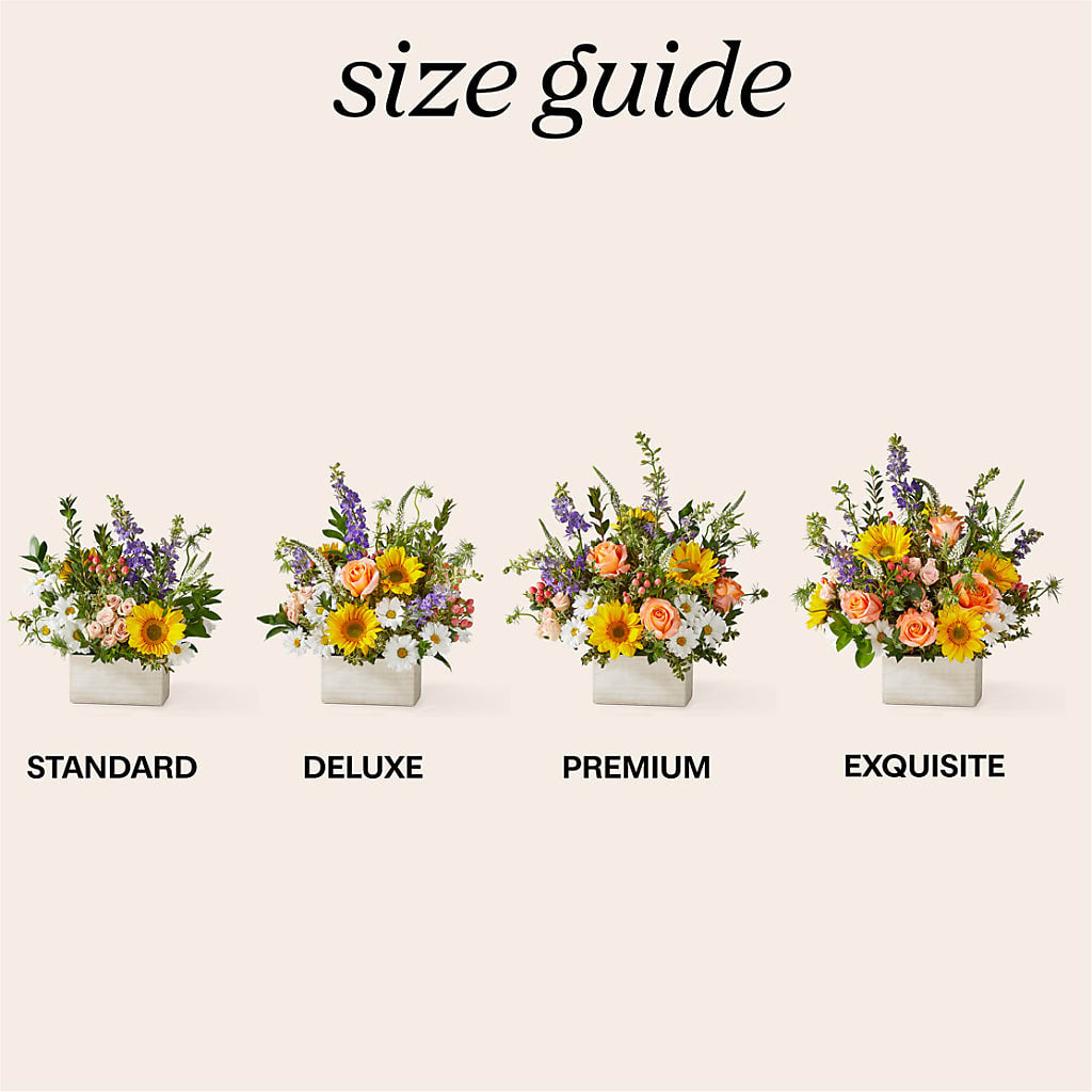 The Good Life Bouquet – Colonial Floral Fascinations, Georgetown SC