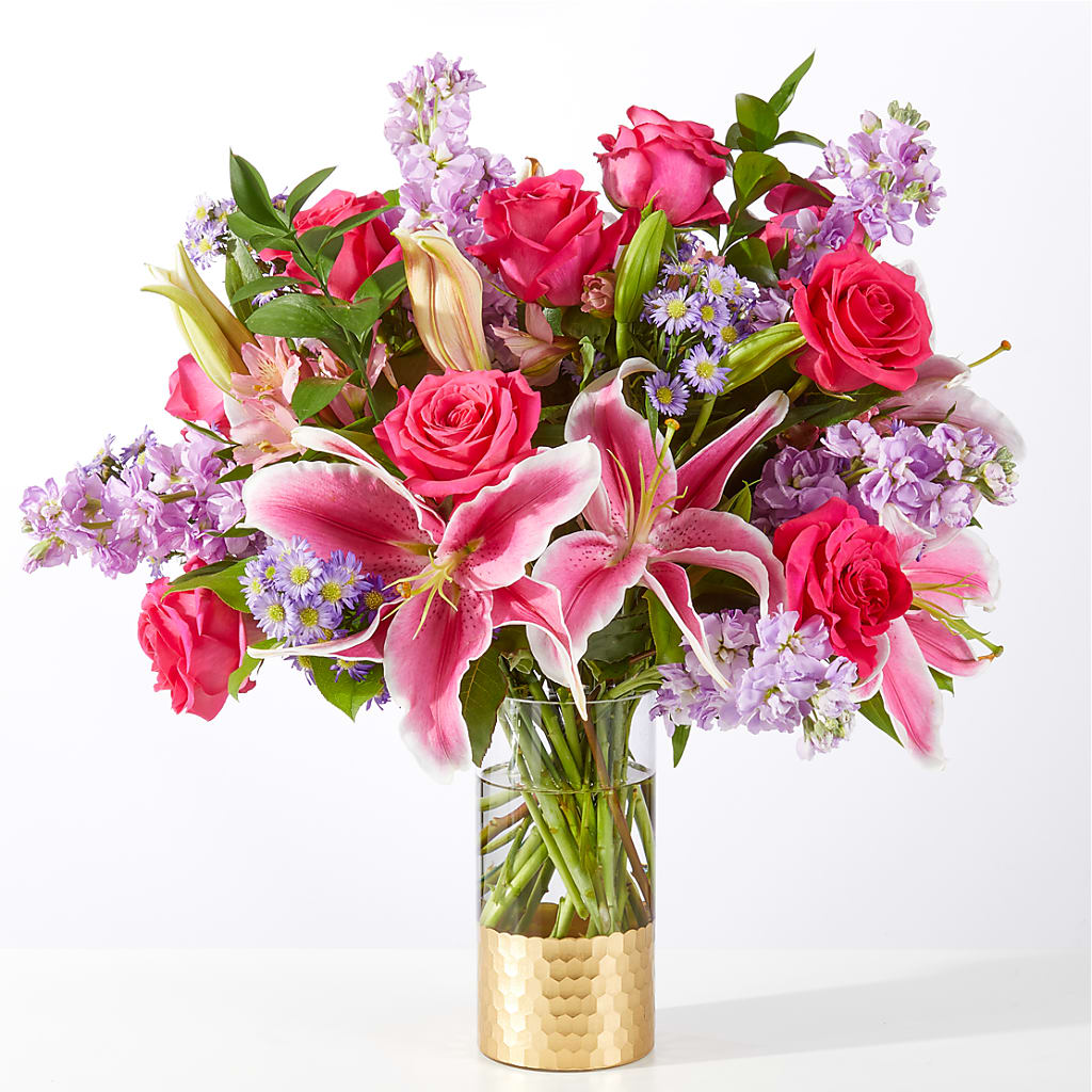 Written in the Stars Bouquet – Colonial Floral Fascinations, Georgetown SC