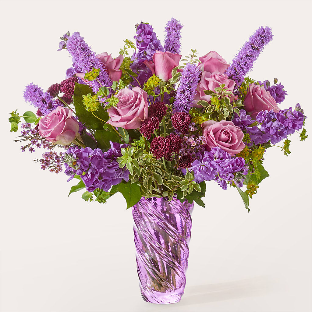 Garden Mist Bouquet – Colonial Floral Fascinations, Georgetown SC