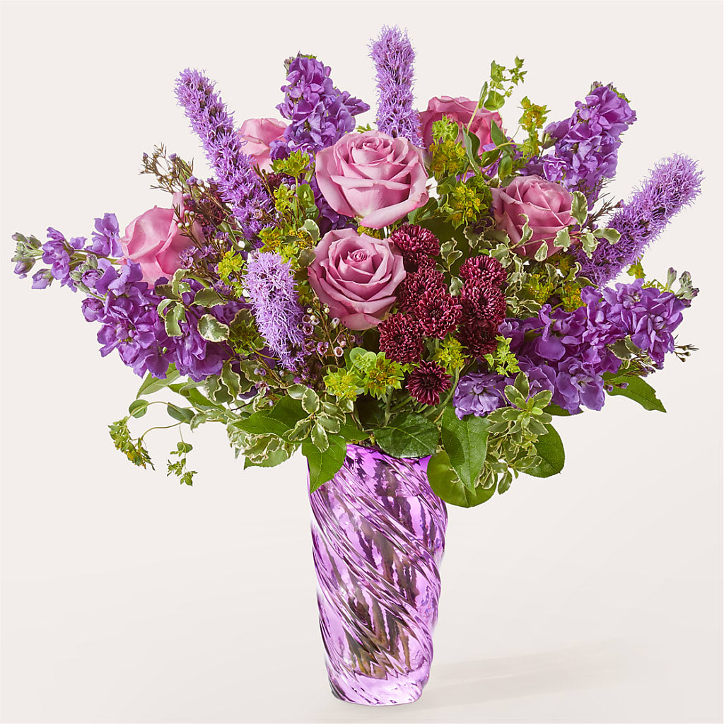 Garden Mist Bouquet – Colonial Floral Fascinations, Georgetown SC