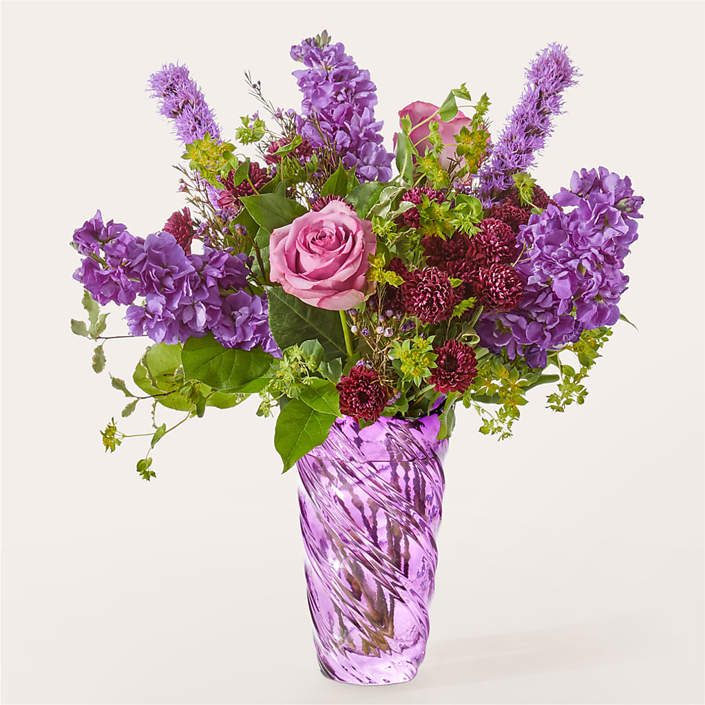 Garden Mist Bouquet – Colonial Floral Fascinations, Georgetown SC