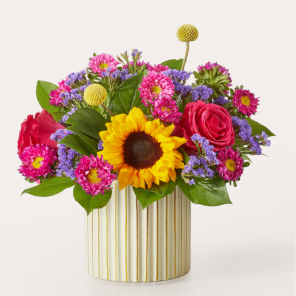 Bubbly Bouquet – Colonial Floral Fascinations, Georgetown SC