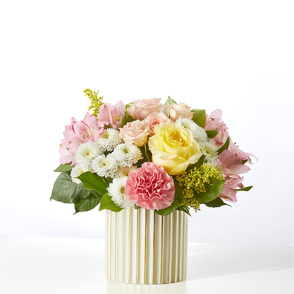 Watercolors Bouquet – Colonial Floral Fascinations, Georgetown SC
