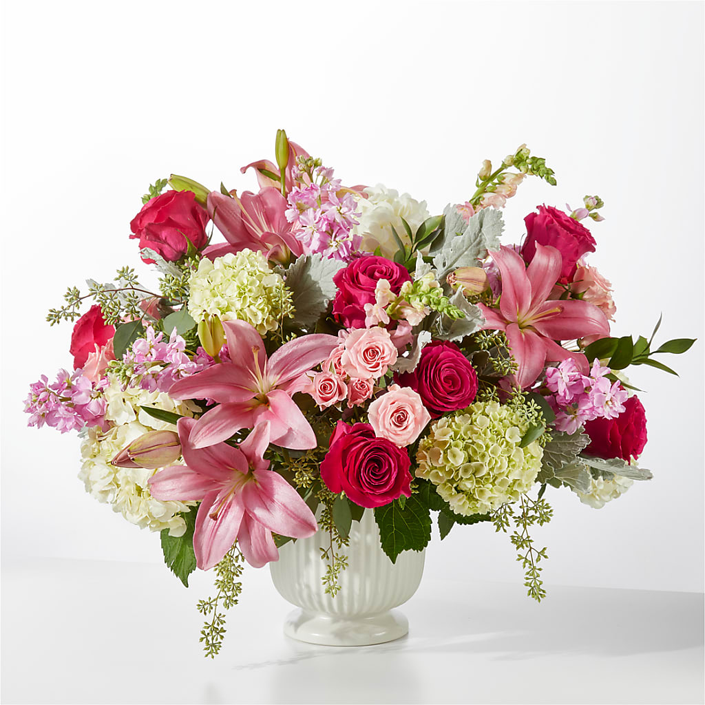 Antique Shopping Bouquet – Colonial Floral Fascinations, Georgetown SC