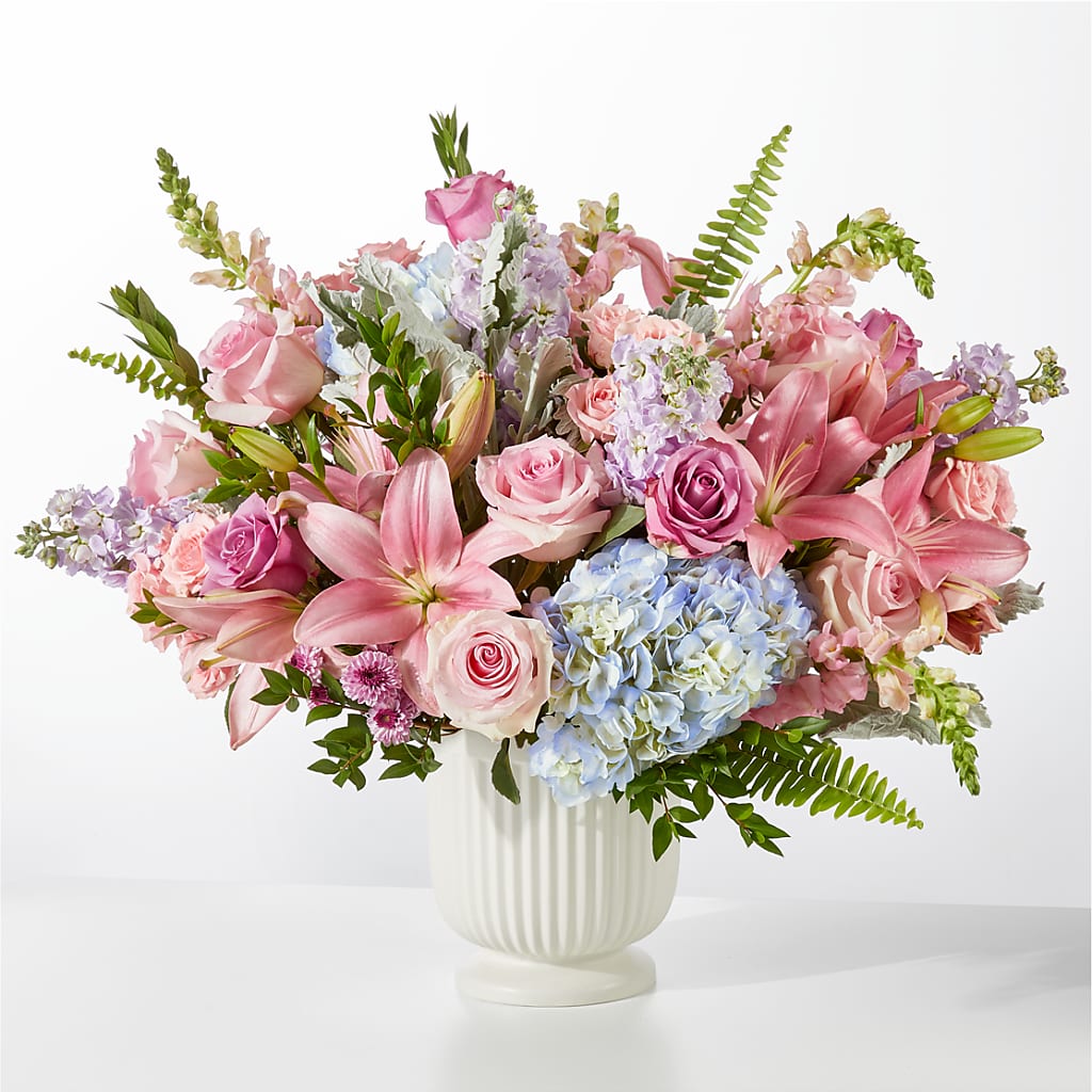 Wonderland Bouquet – Colonial Floral Fascinations, Georgetown SC