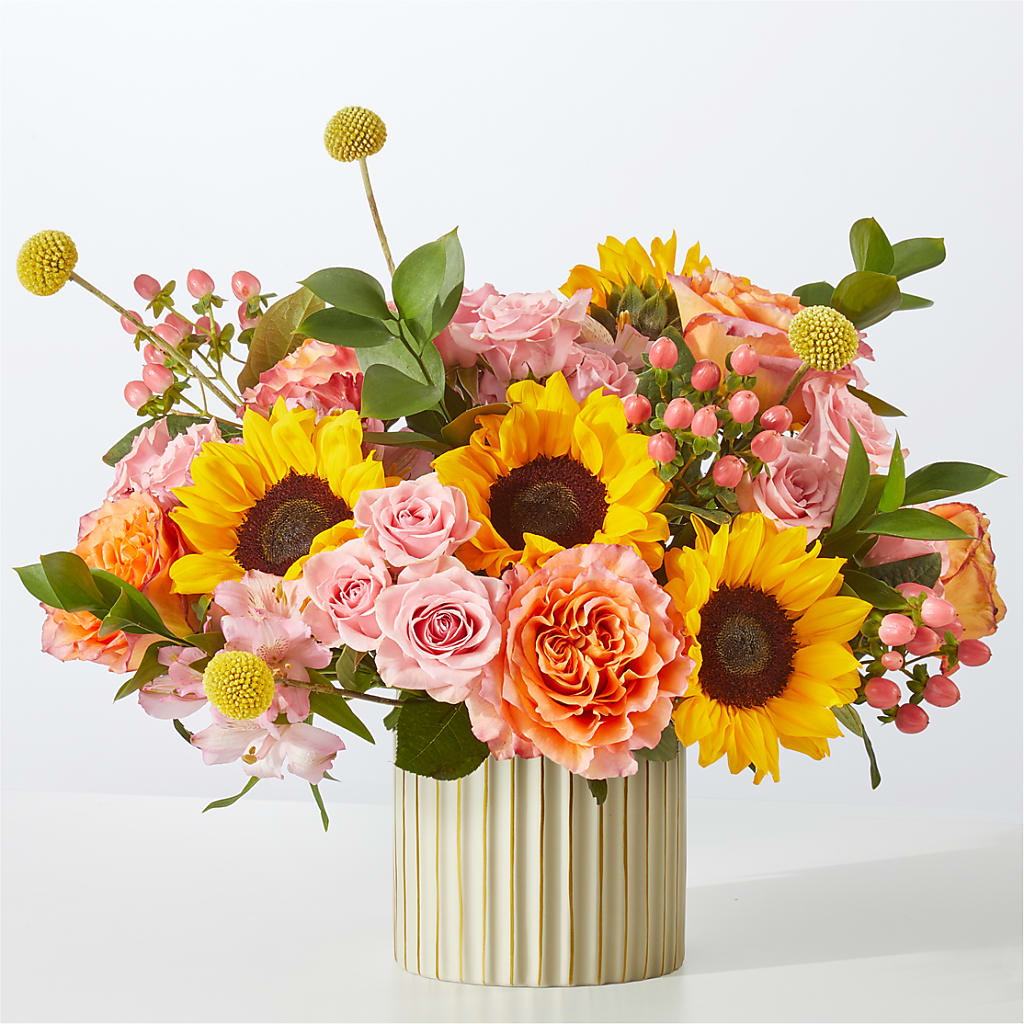 Sun's Out Bouquet – Colonial Floral Fascinations, Georgetown SC