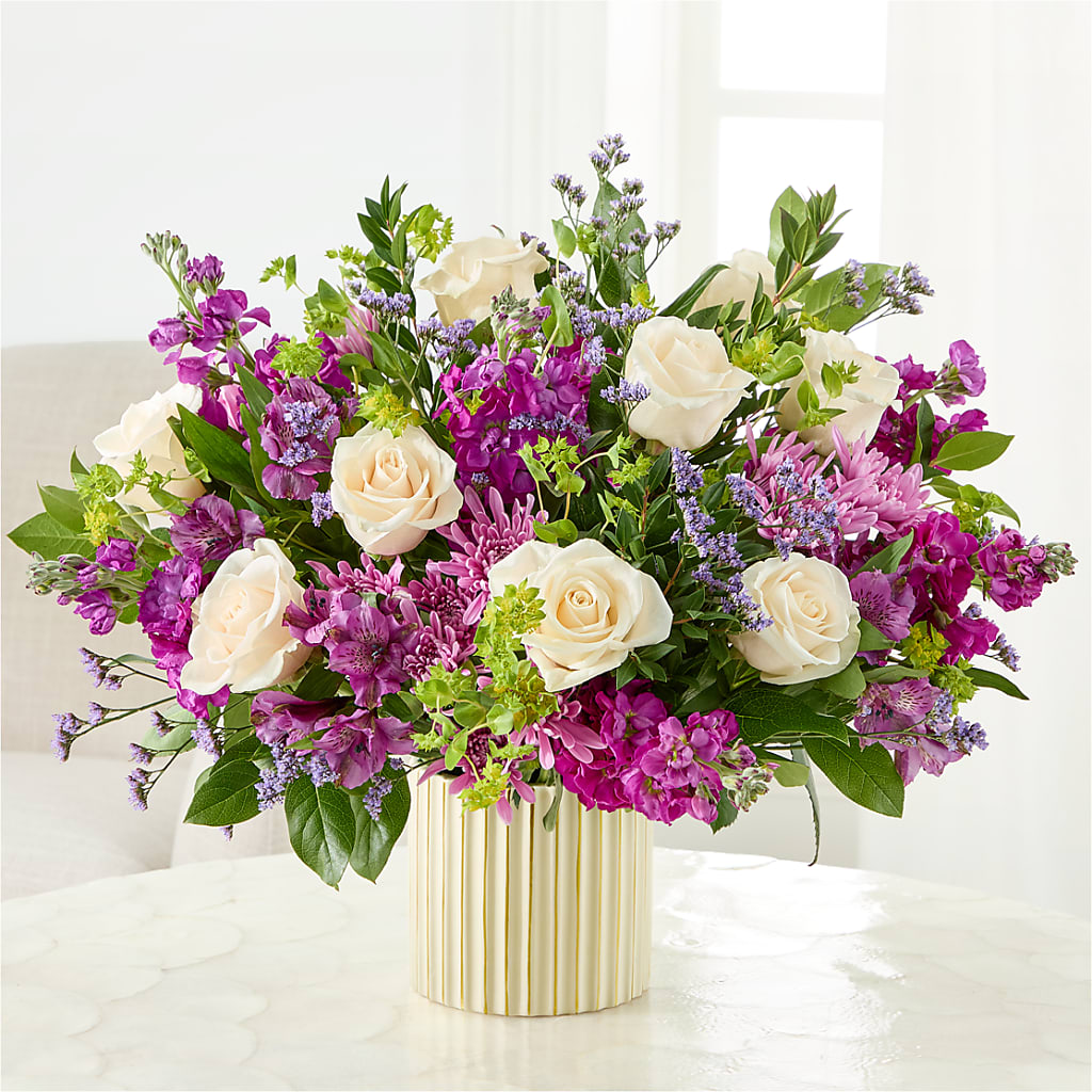 The Boutique Bouquet – Colonial Floral Fascinations, Georgetown SC