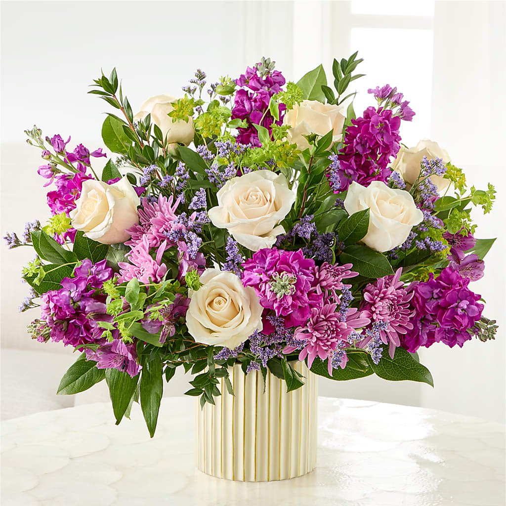 The Boutique Bouquet – Colonial Floral Fascinations, Georgetown SC