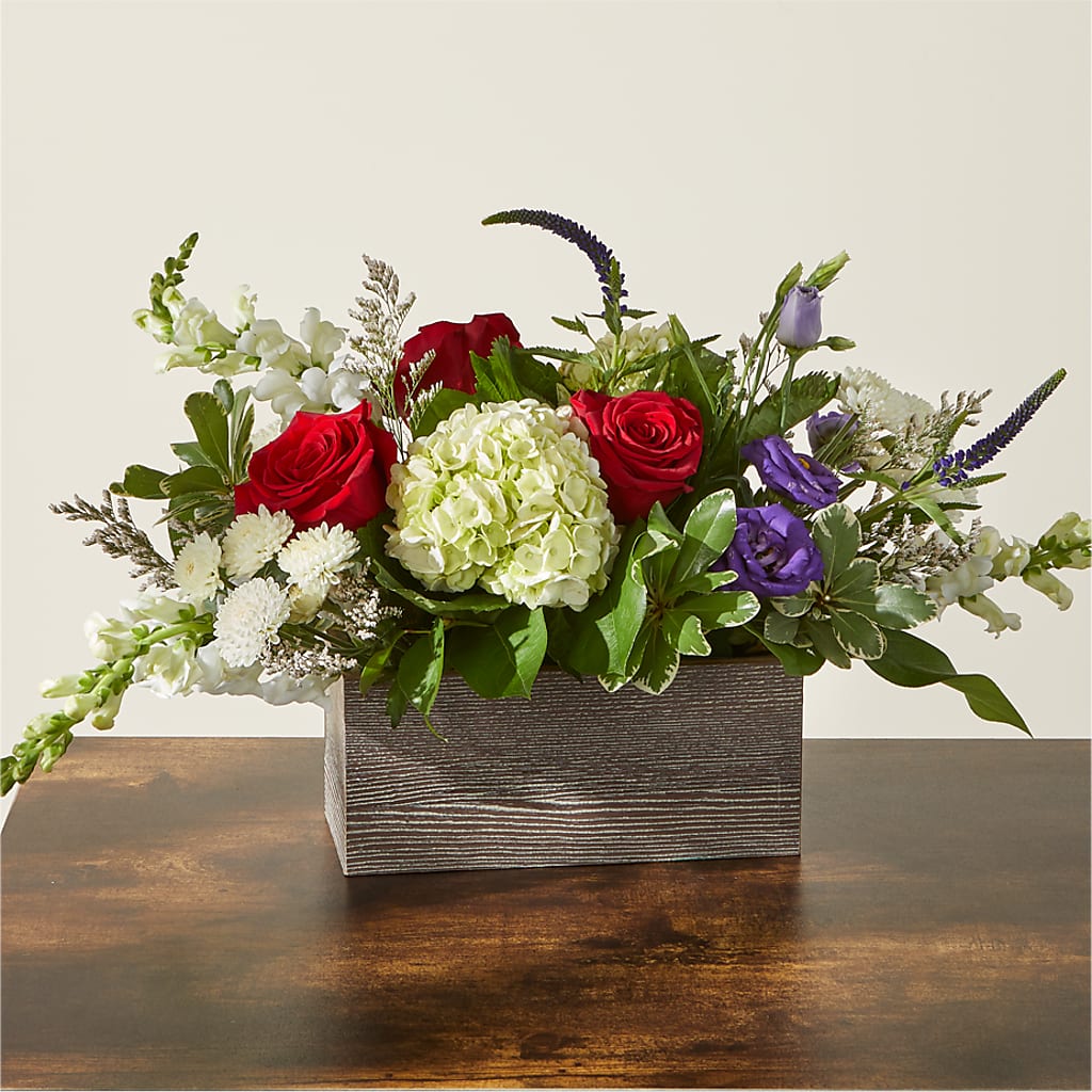 Sweet Magnolia Bouquet – Colonial Floral Fascinations, Georgetown SC