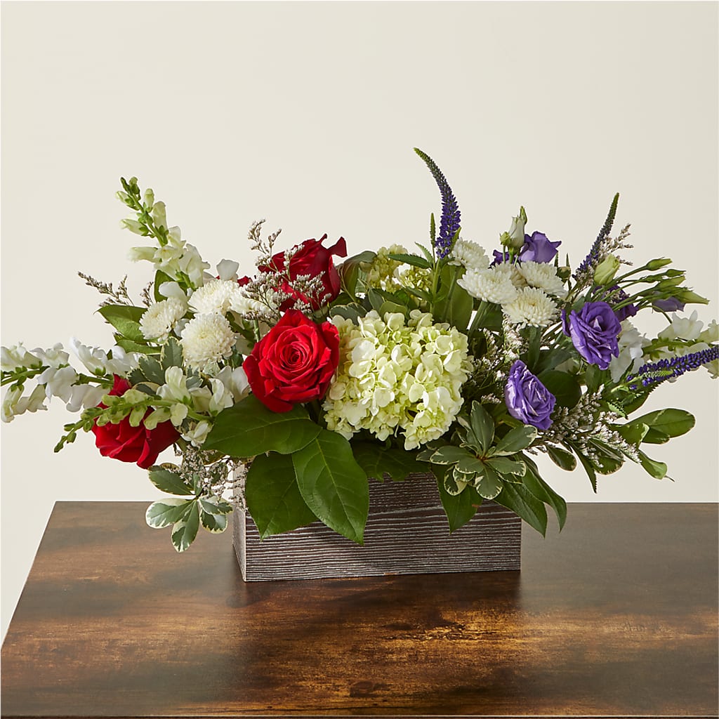 Sweet Magnolia Bouquet – Colonial Floral Fascinations, Georgetown SC