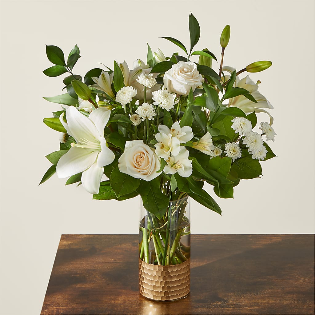 Beautiful Day Bouquet – Colonial Floral Fascinations, Georgetown SC