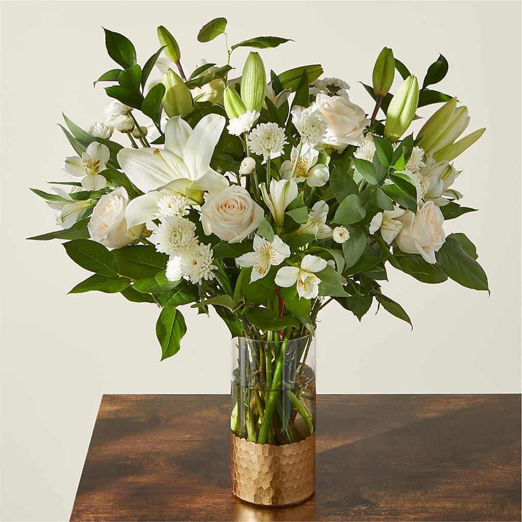 Beautiful Day Bouquet – Colonial Floral Fascinations, Georgetown SC