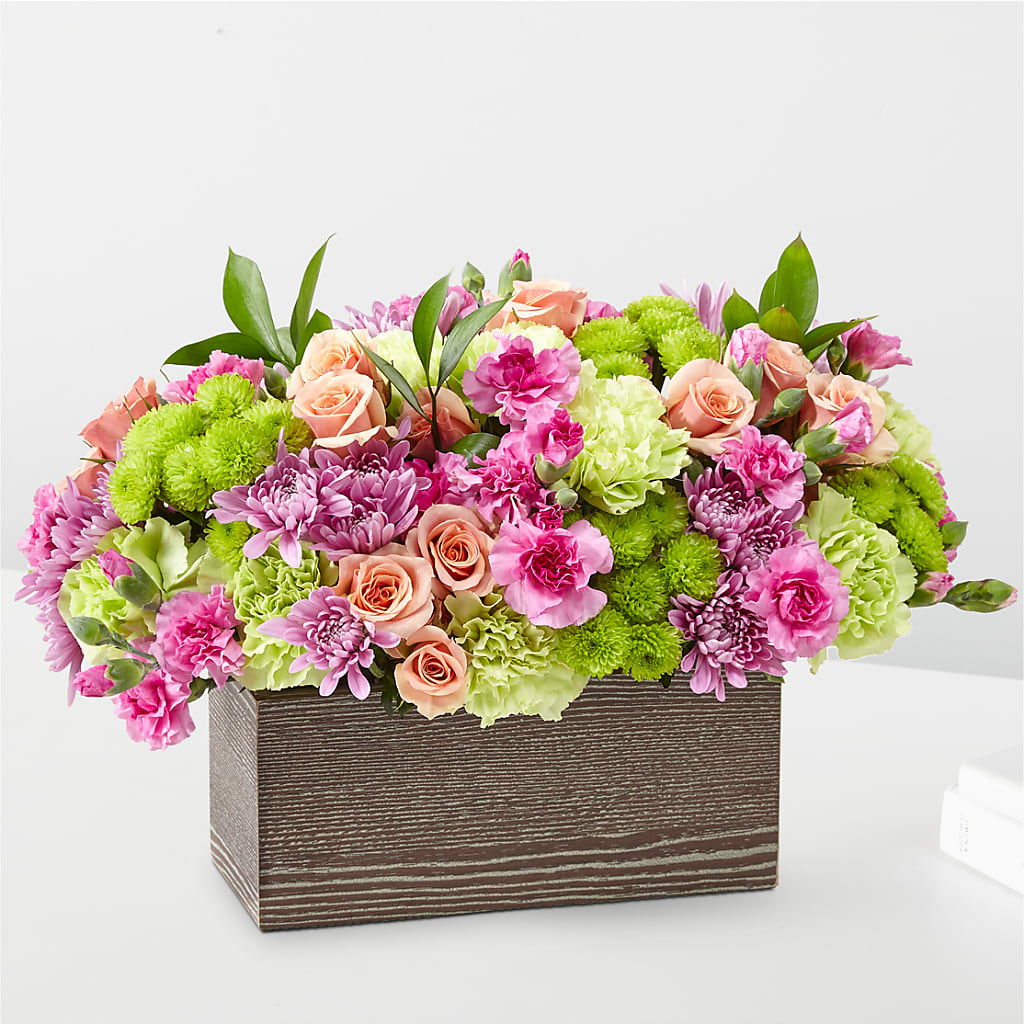 Simple Charm Bouquet – Colonial Floral Fascinations, Georgetown SC