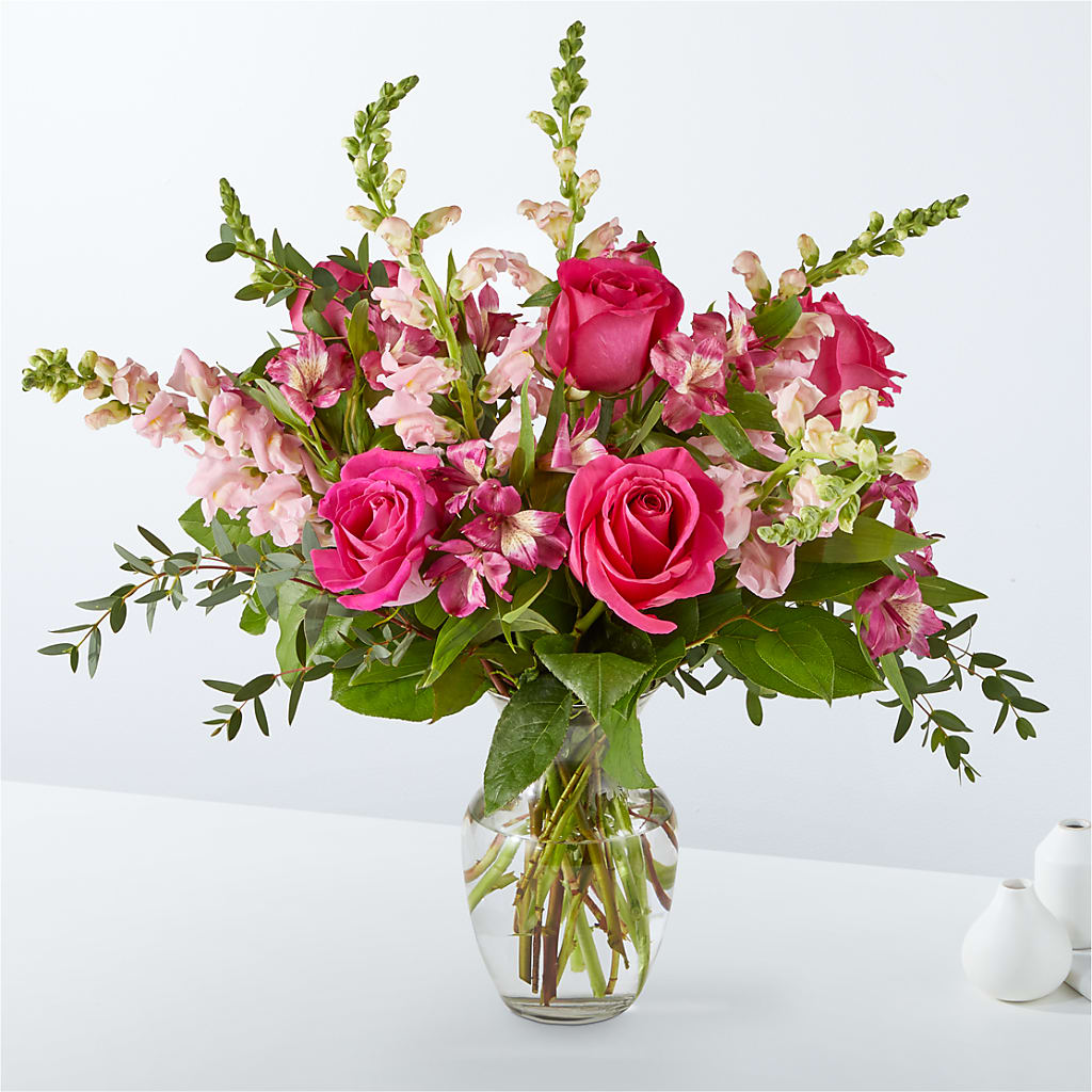 Evermore Bouquet – Colonial Floral Fascinations, Georgetown SC