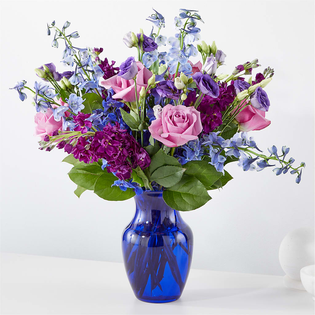 Twilight Glow Bouquet – Colonial Floral Fascinations, Georgetown SC