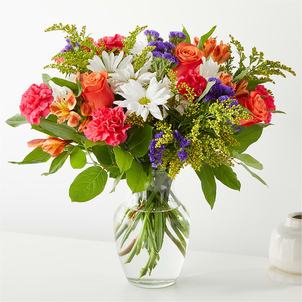 Oopsie Daisy Bouquet – Colonial Floral Fascinations, Georgetown SC