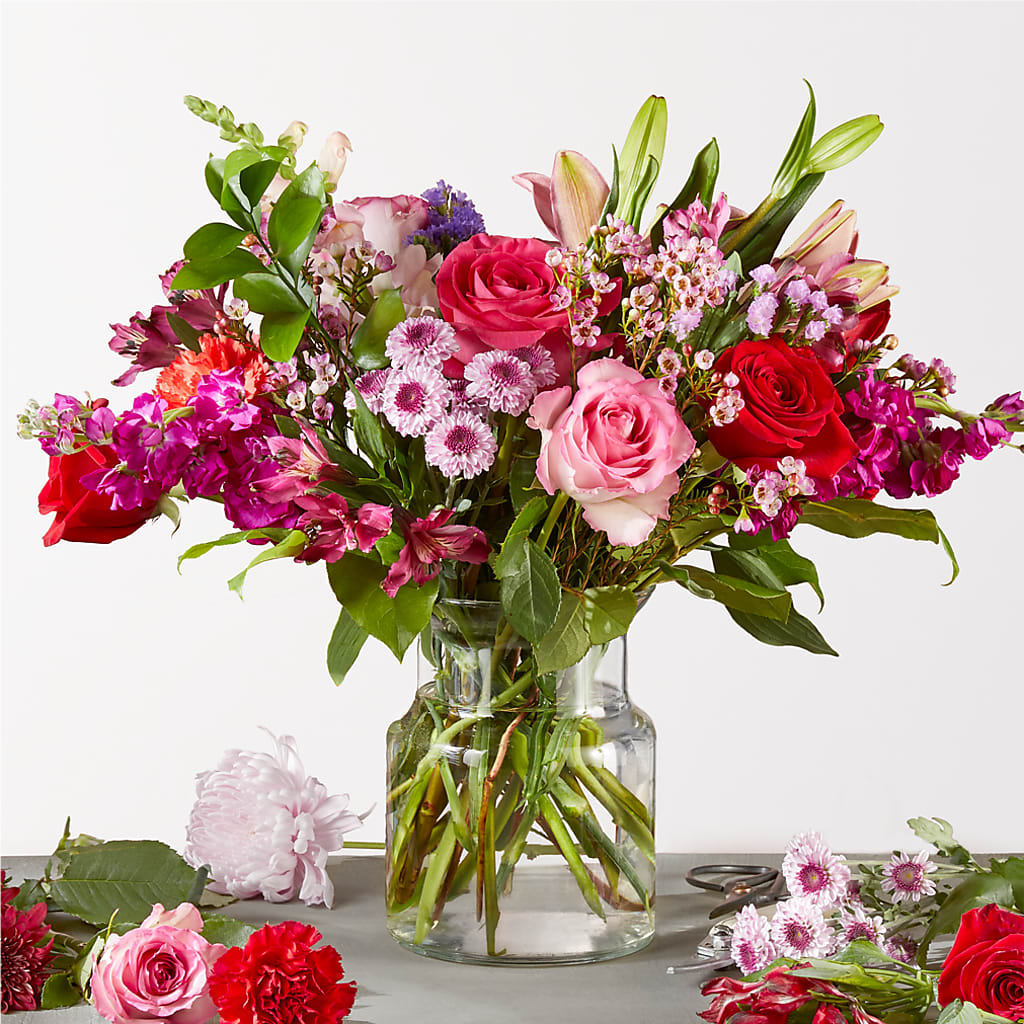 Regal Jewel – A Florist Original – Colonial Floral Fascinations, Georgetown SC