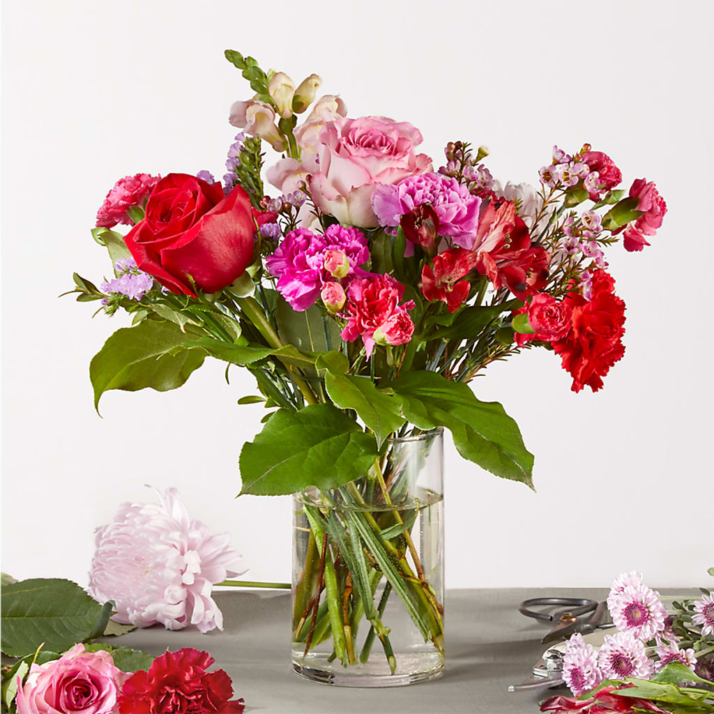 Regal Jewel – A Florist Original – Colonial Floral Fascinations, Georgetown SC