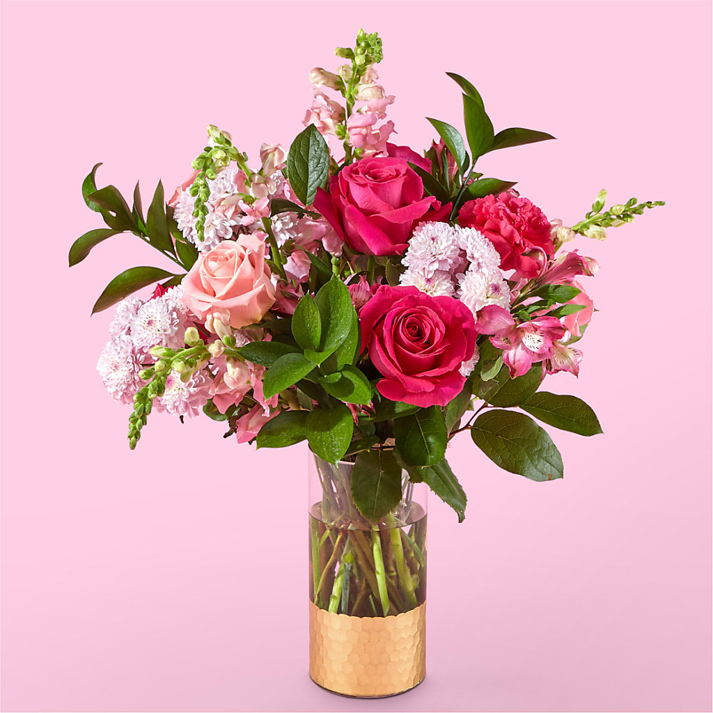 The Same Moon Bouquet – Colonial Floral Fascinations, Georgetown SC