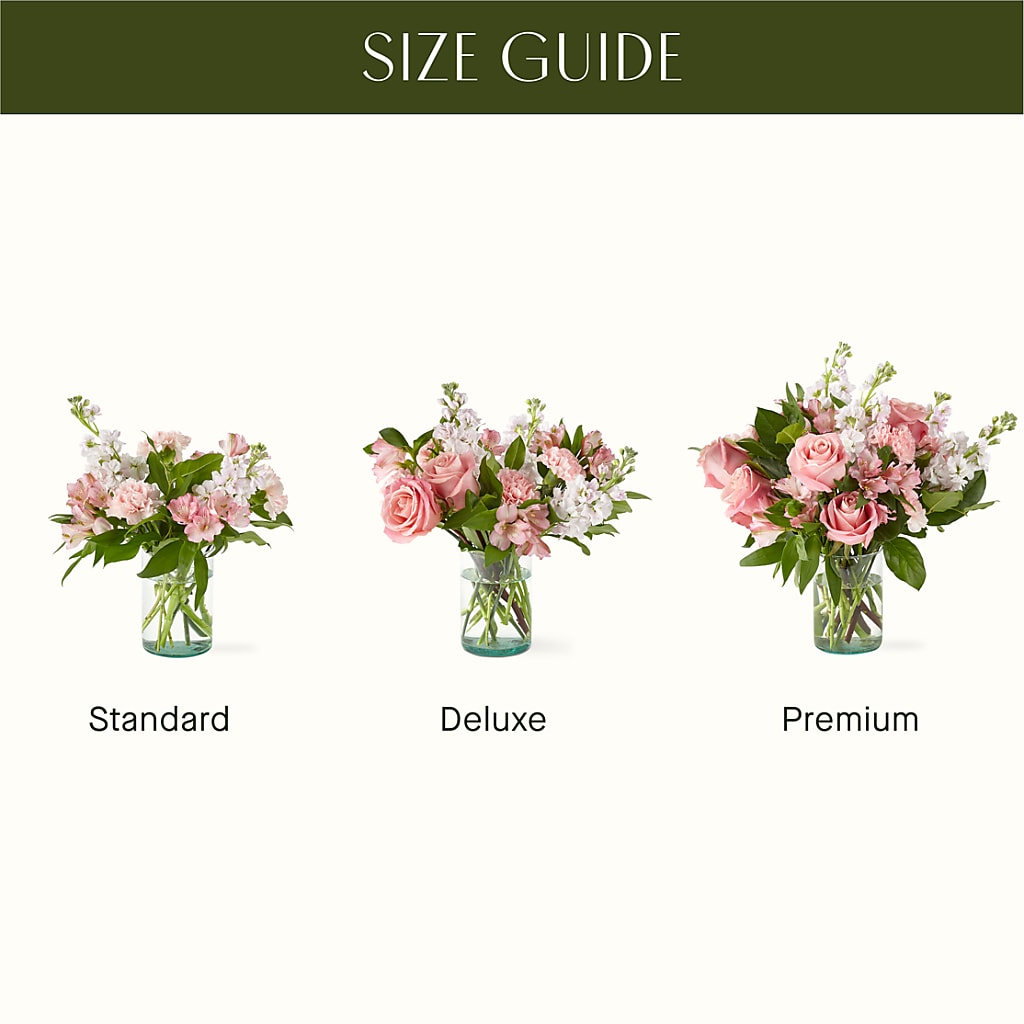 At the Ballet Bouquet – Colonial Floral Fascinations, Georgetown SC