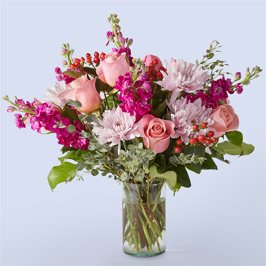 Sunday Morning Bouquet – Colonial Floral Fascinations, Georgetown SC