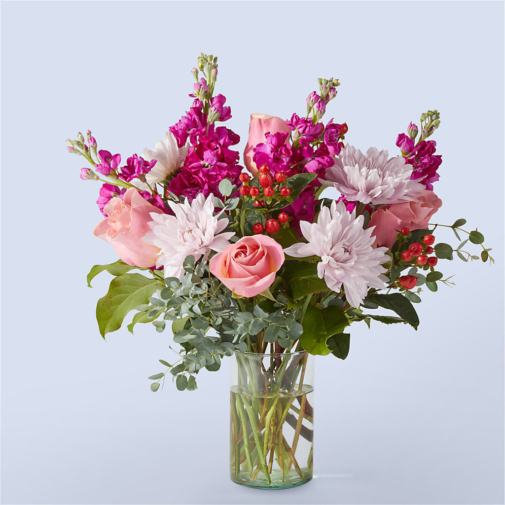 Sunday Morning Bouquet – Colonial Floral Fascinations, Georgetown SC