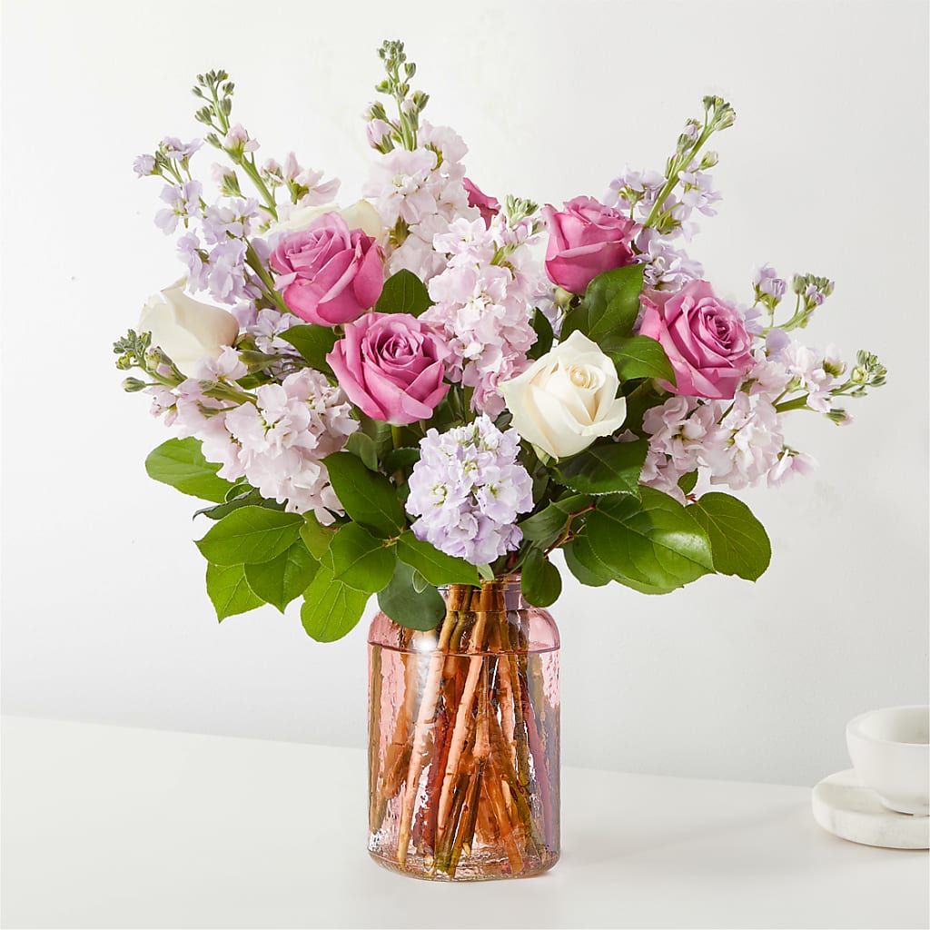 Springtime Spritz Bouquet – Colonial Floral Fascinations, Georgetown SC