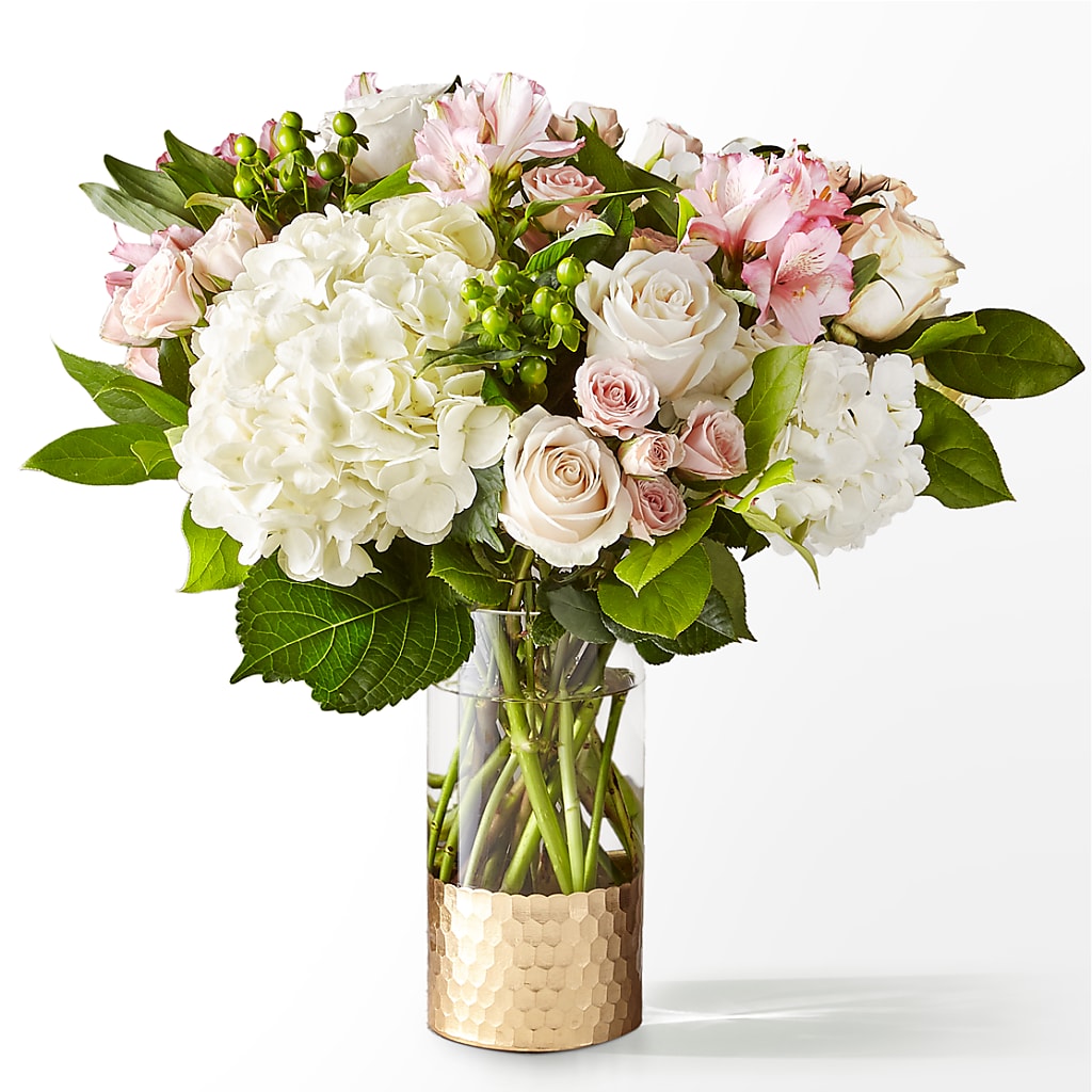 Parisian Stroll Bouquet – Colonial Floral Fascinations, Georgetown SC
