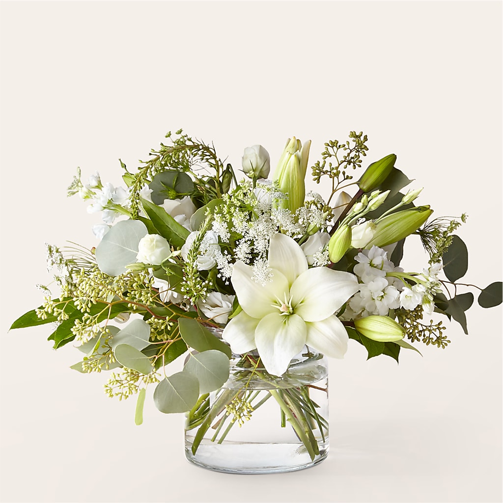 Alluring Elegance Bouquet – Colonial Floral Fascinations, Georgetown SC