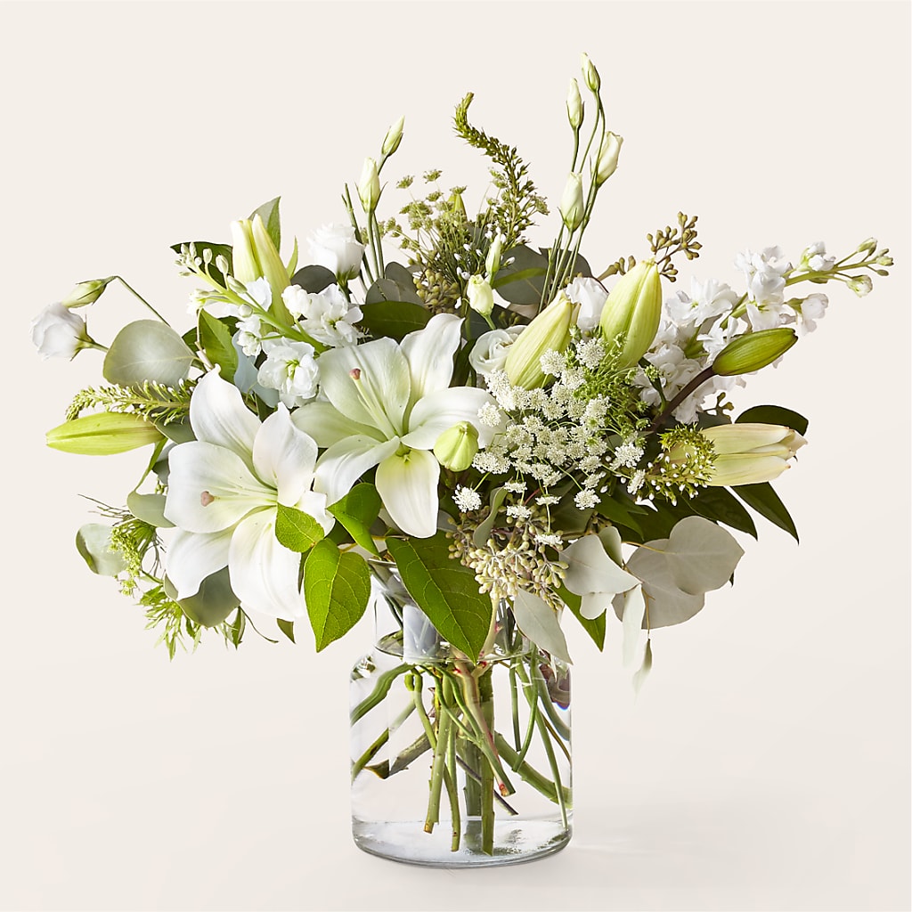 Alluring Elegance Bouquet – Colonial Floral Fascinations, Georgetown SC