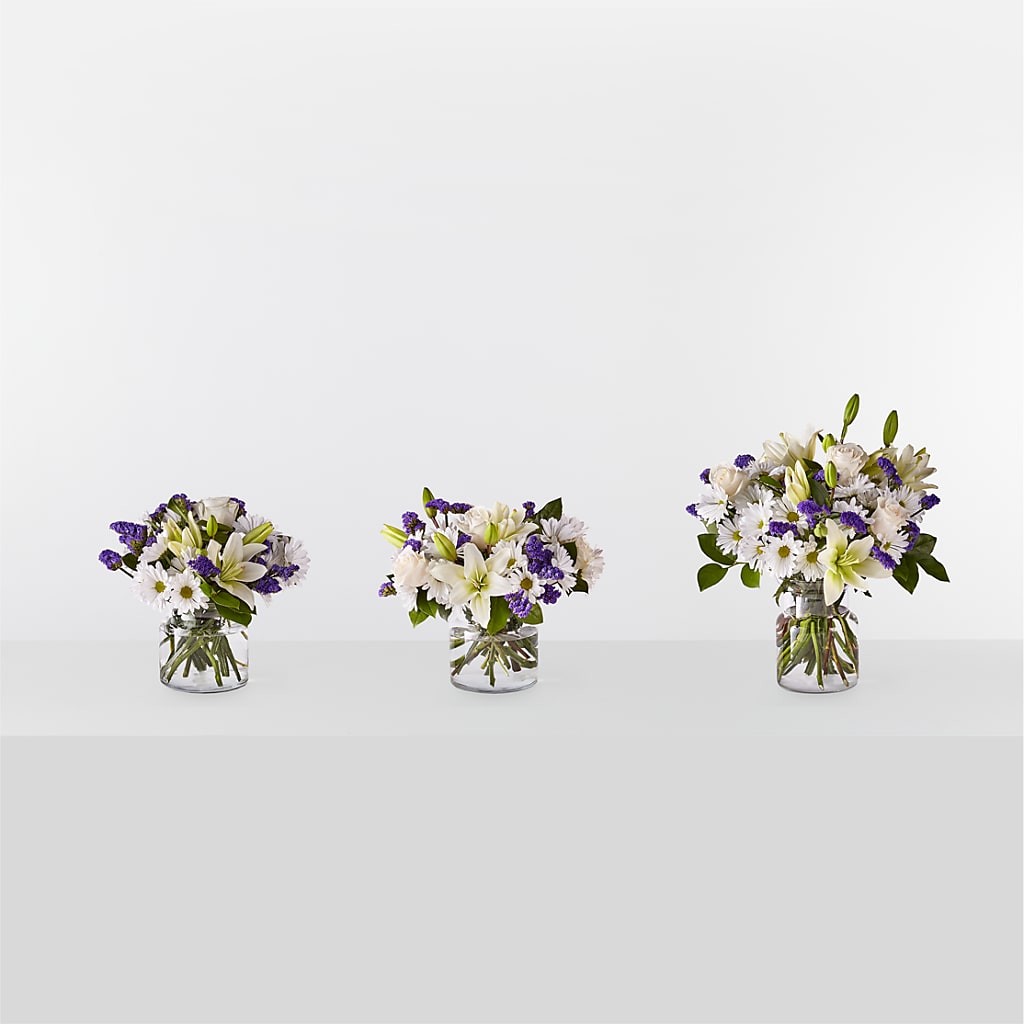 Beyond Blue Bouquet – Colonial Floral Fascinations, Georgetown SC