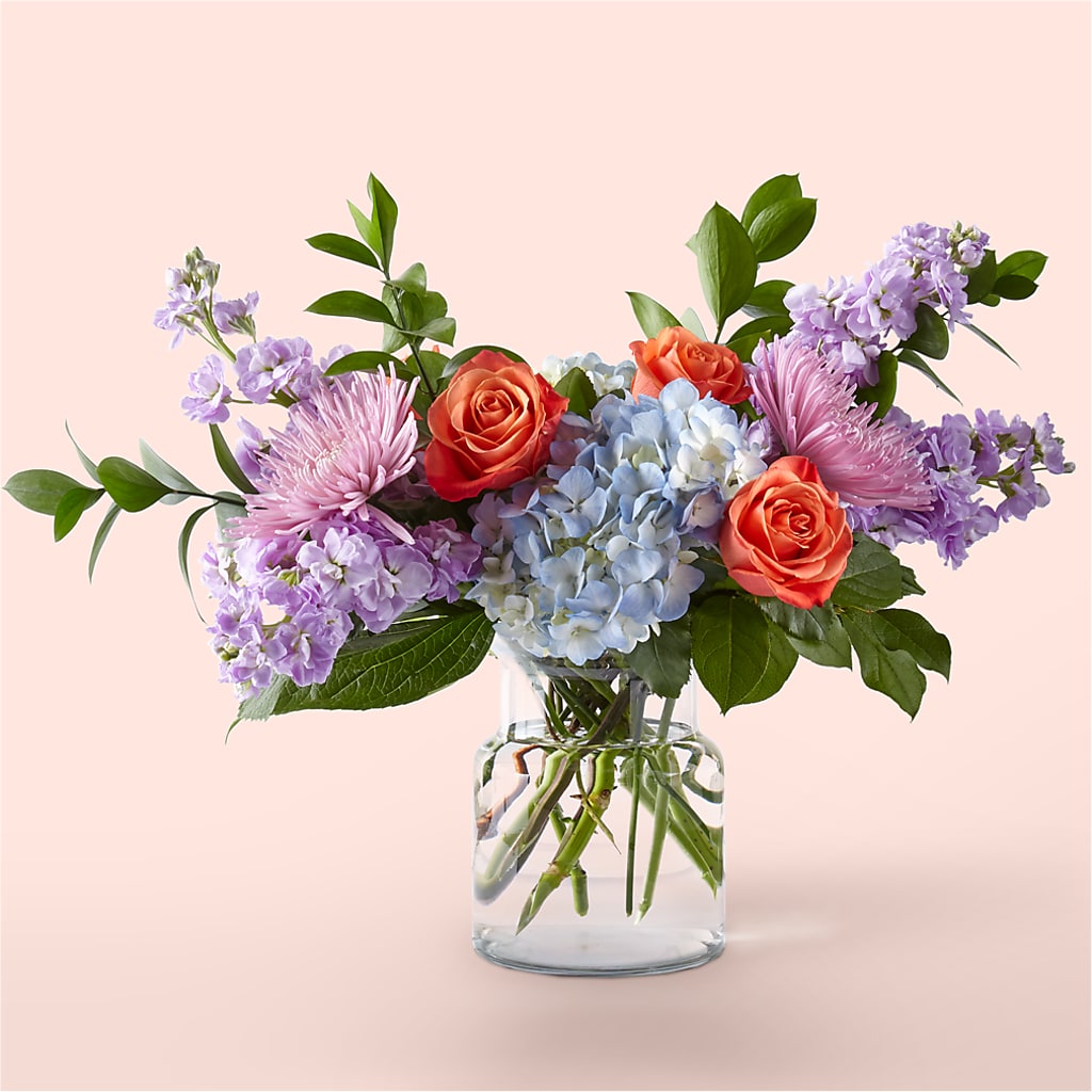 Be Mine Bouquet – Colonial Floral Fascinations, Georgetown SC