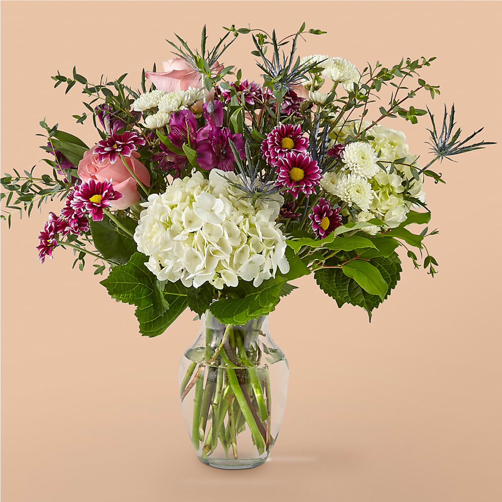 Parlour Bouquet – Colonial Floral Fascinations, Georgetown SC