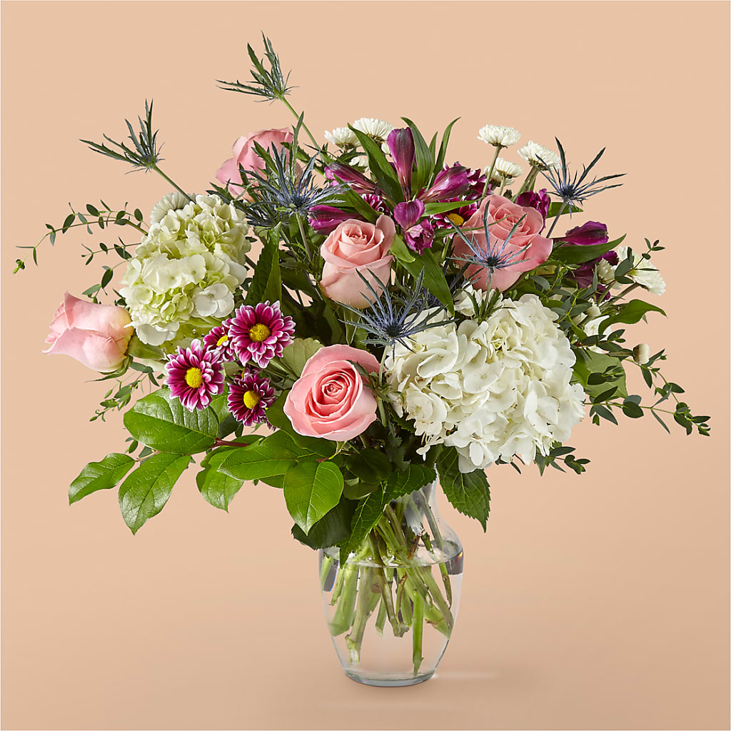 Parlour Bouquet – Colonial Floral Fascinations, Georgetown SC