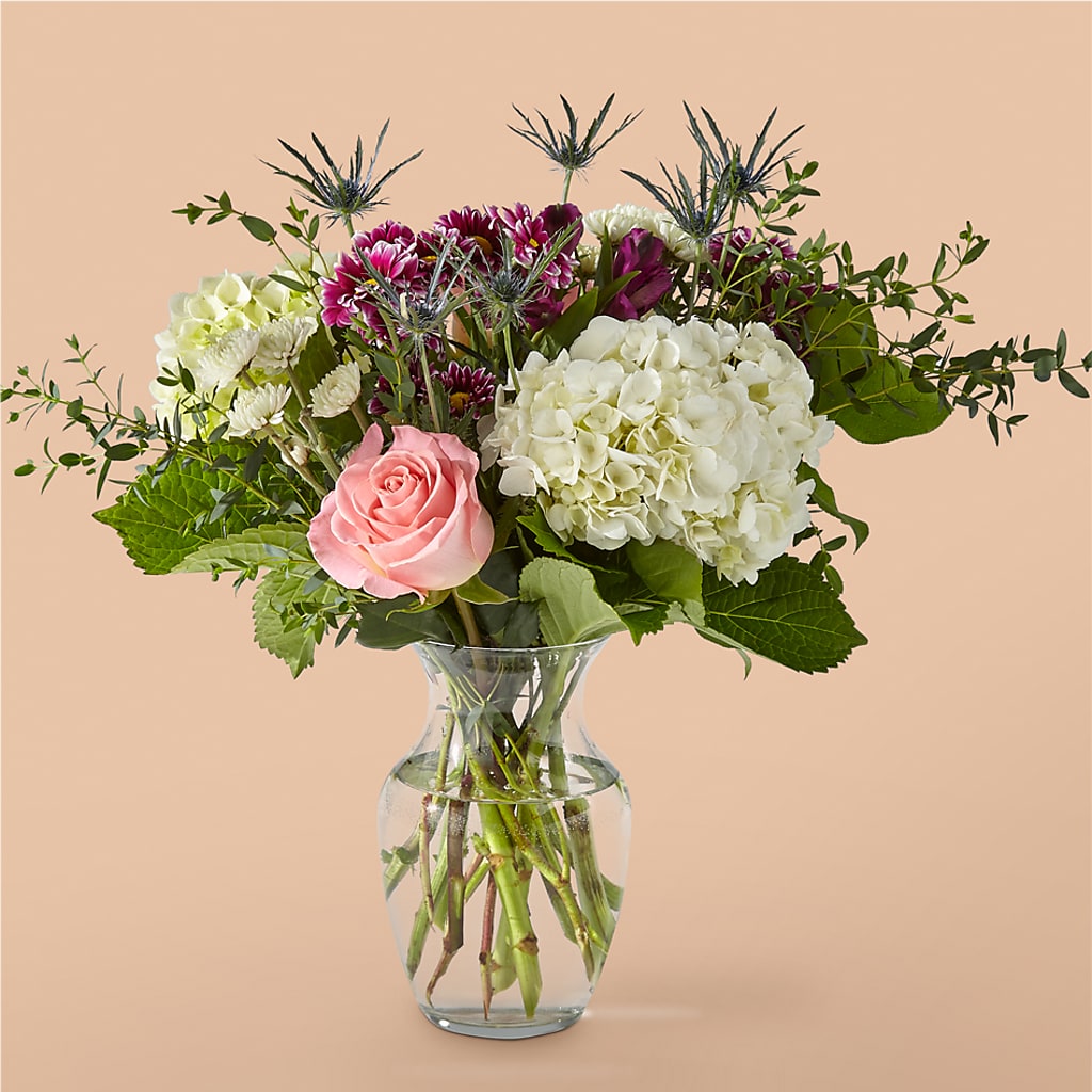 Parlour Bouquet – Colonial Floral Fascinations, Georgetown SC