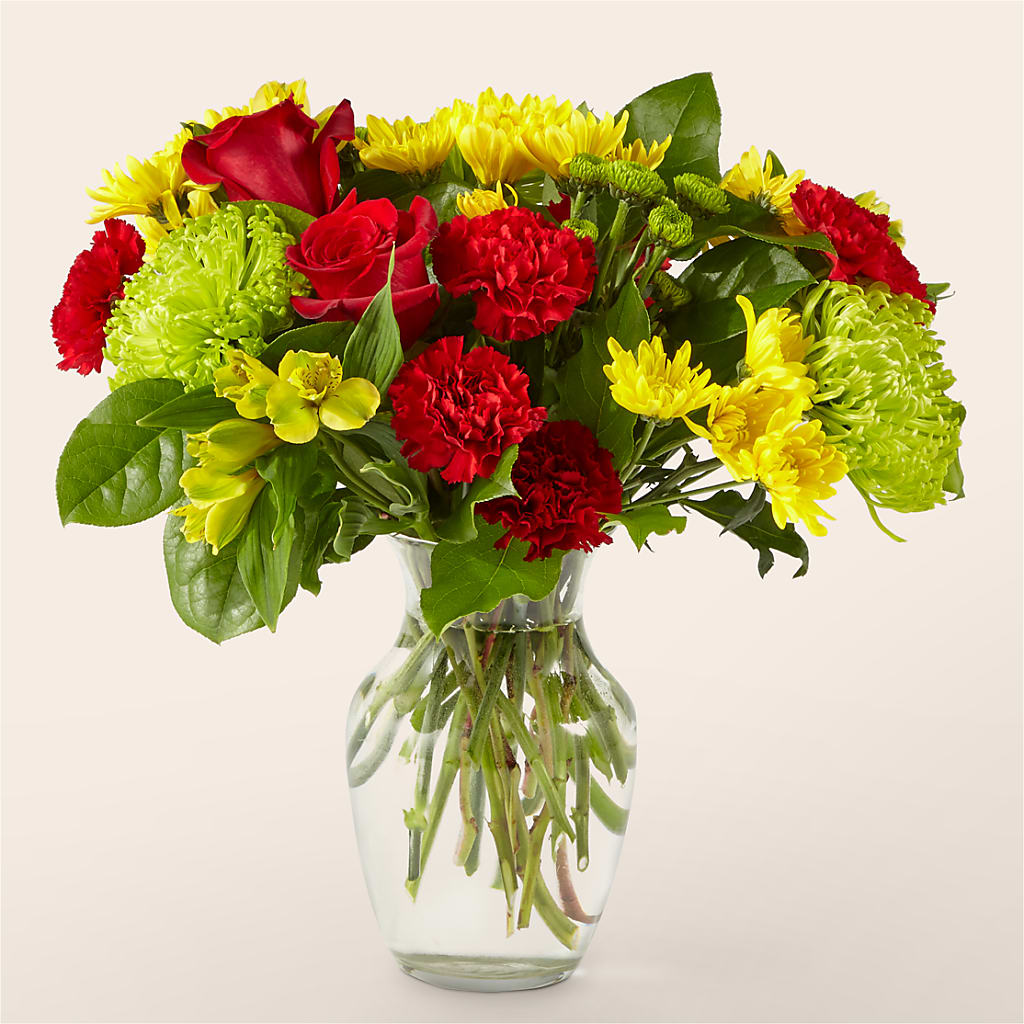 Bright Side Bouquet – Colonial Floral Fascinations, Georgetown SC
