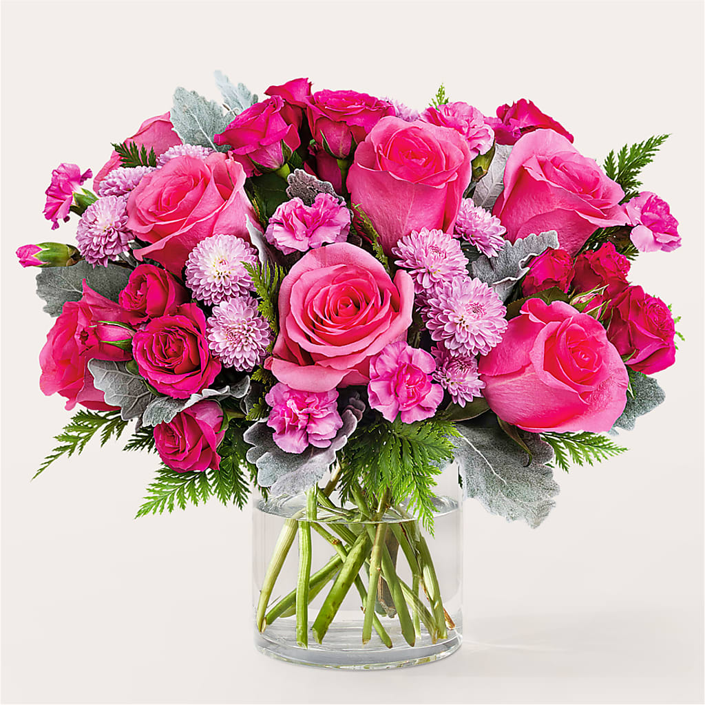 Sweet As Can Be Bouquet – Colonial Floral Fascinations, Georgetown SC