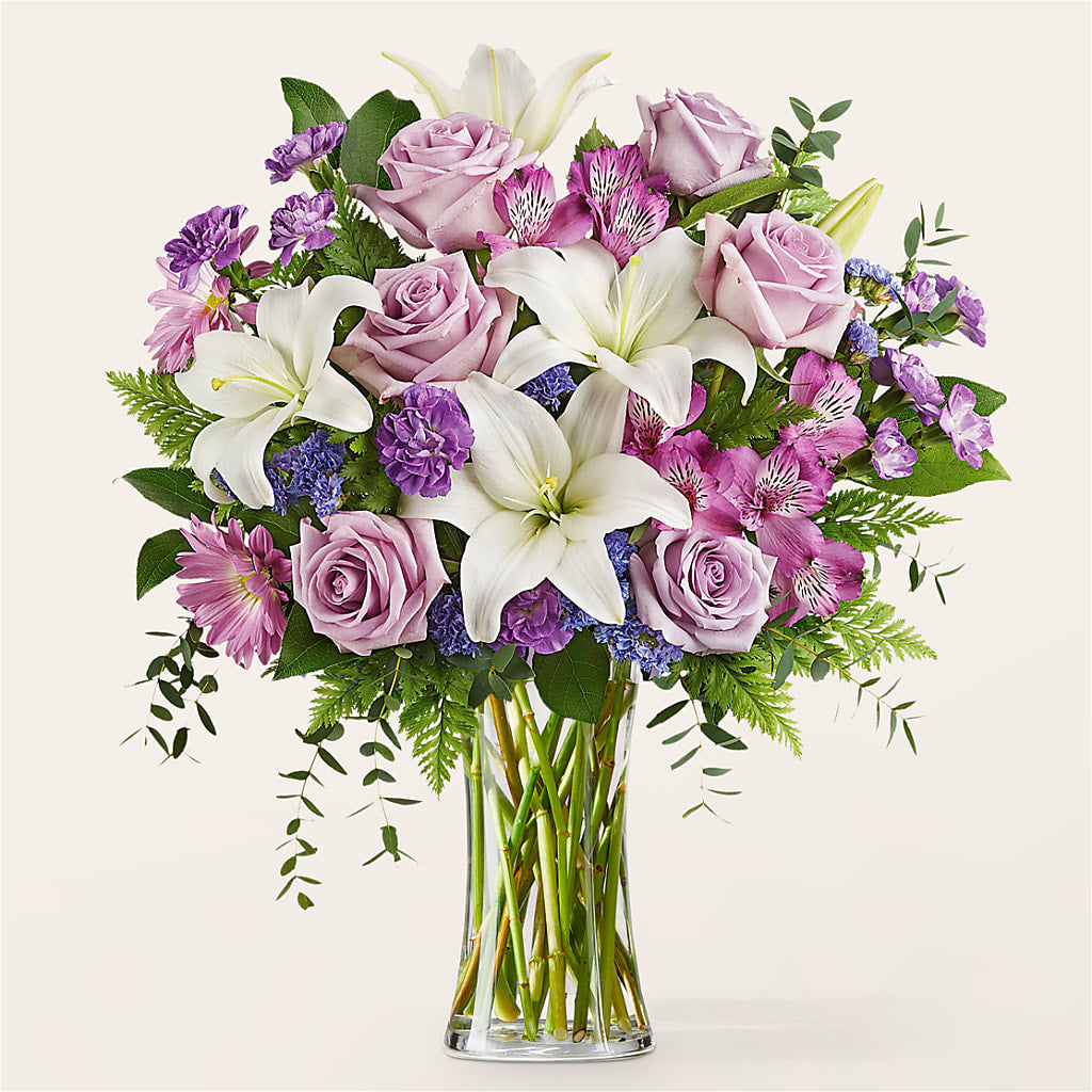 The Dreamscape Bouquet – Colonial Floral Fascinations, Georgetown SC