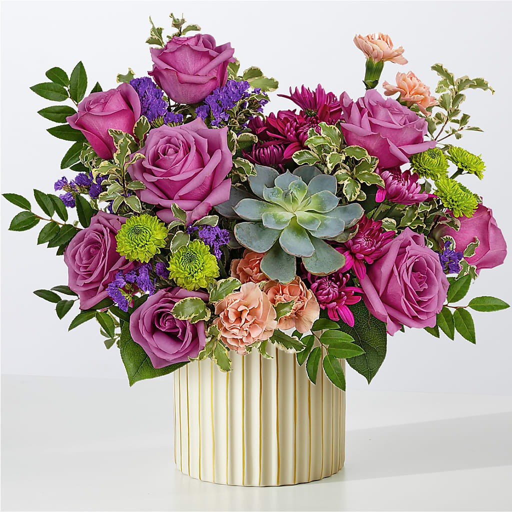 You're a Gem Bouquet – Colonial Floral Fascinations, Georgetown SC