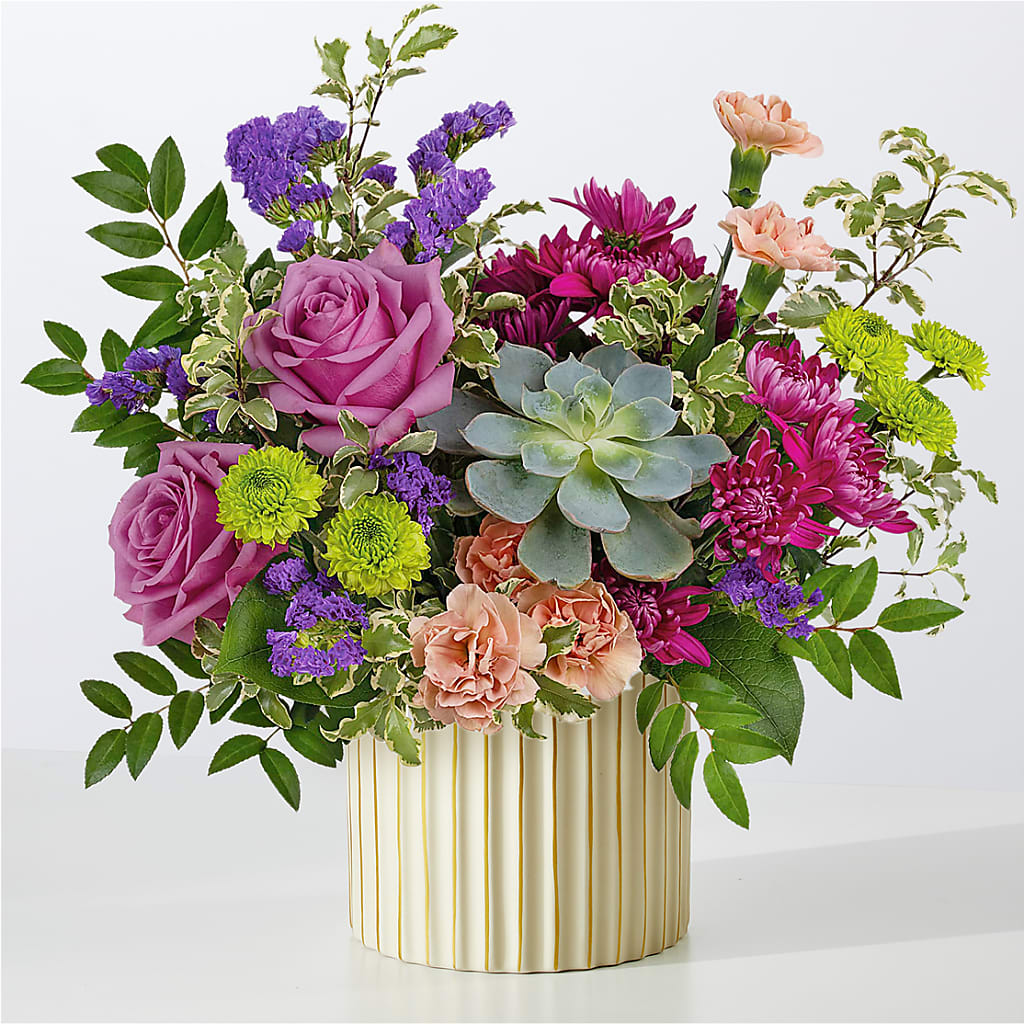 You're a Gem Bouquet – Colonial Floral Fascinations, Georgetown SC